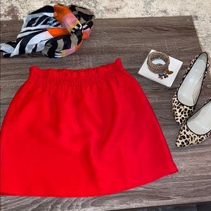 J Crew skirt